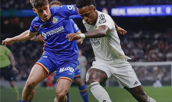 九游体育APP-77%控球却崩盘！皇马18年主场耻辱夜，阿韦洛亚下课倒计时？