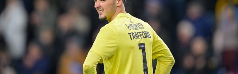 英媒：即便曼城高价引进多纳鲁马，特拉福德仍是新赛季首选门将