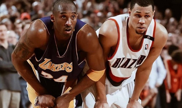 九游体育APP-生涯场均18+4+4，科比认可的接班人 只打了6年NBA 开拓者永远的痛