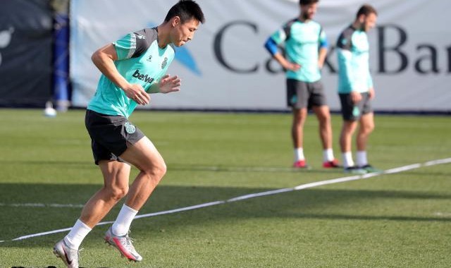 九游体育-手记：从闪电到闪电 感谢武磊陪我度过的漫长岁月