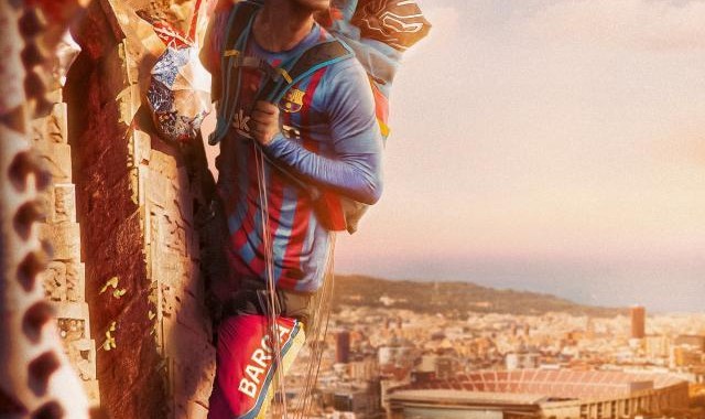 九游体育官网-官方：奥巴梅扬加盟巴萨 合同期至2025年6月