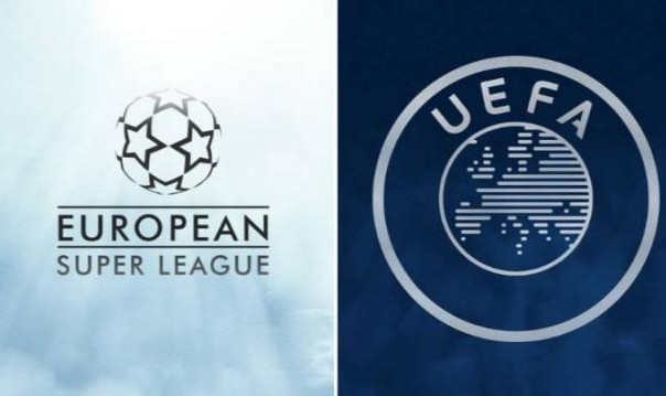 九游体育-【观察】多国政府下场，欧超计划提前告吹