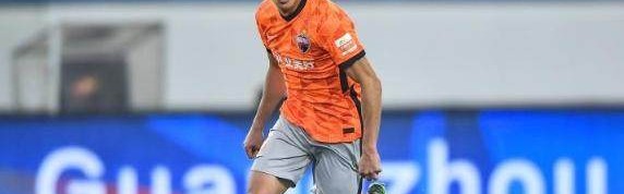 九游体育官网-戴伟浚助深足连胜李章洙仍有不满：他体能还有欠缺