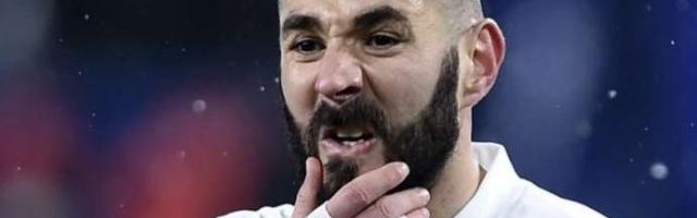 九游体育官网-别再刷本泽马的烂梗了 皇马的背锅侠在哪里？