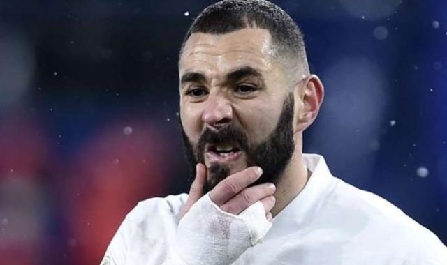 九游体育官网-别再刷本泽马的烂梗了 皇马的背锅侠在哪里？