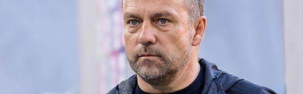 九游体育APP-弗利克确认将出任德国队主帅：只剩细节需谈妥