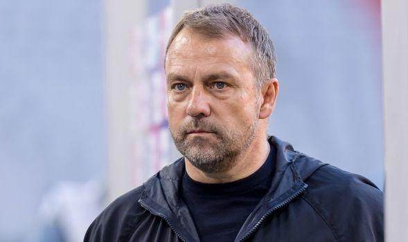 九游体育APP-弗利克确认将出任德国队主帅：只剩细节需谈妥