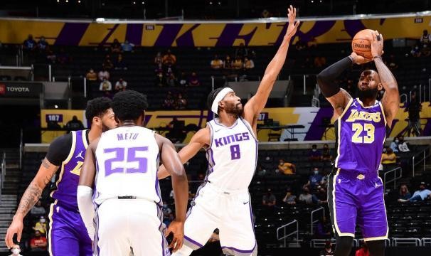 九游体育-赛季末成绩不佳无需担忧，最让湖人头疼的还是伤病