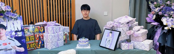 九游体育官网-Tarzan李承勇感恩粉丝九年支持，承诺展现精彩比赛|lpl|AL|粉丝应援物产出|赛程|写作业_新浪体育_新浪新闻