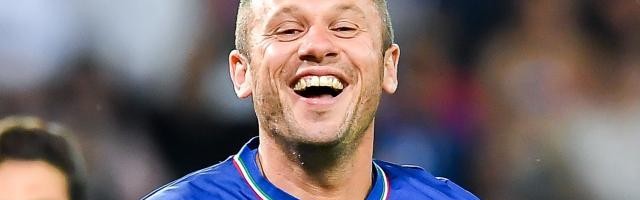 九游登录入口-卡萨诺因新冠并发症住院 要命的是他没打疫苗！