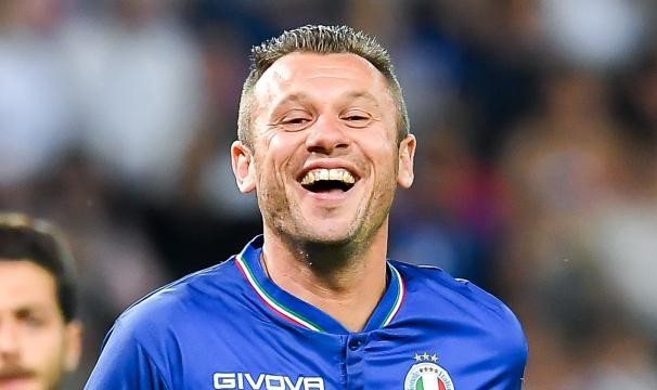 九游登录入口-卡萨诺因新冠并发症住院 要命的是他没打疫苗！