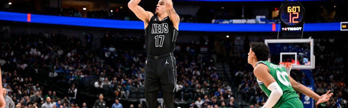 九游体育APP-NBA传闻：若篮网交易小迈克尔·波特，勇士和湖人不太可能是下家