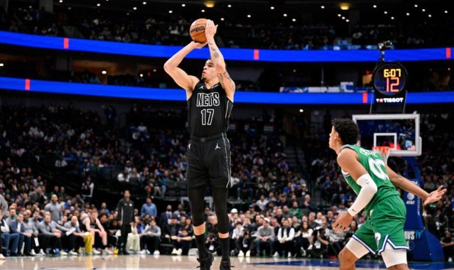 九游体育APP-NBA传闻：若篮网交易小迈克尔·波特，勇士和湖人不太可能是下家