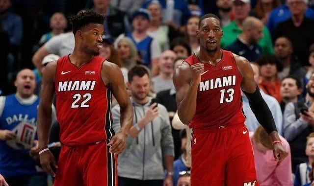 九游登录入口-防守出色的热火还需进攻助力 奥迪明天终于要来了