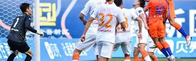 九游登录入口-不温不火！山东4外援战全华班武汉仅经济型取胜