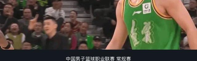 九游体育APP-辽宁82-75新疆，赵继伟复出24+7，伊力福拉提空砍21分