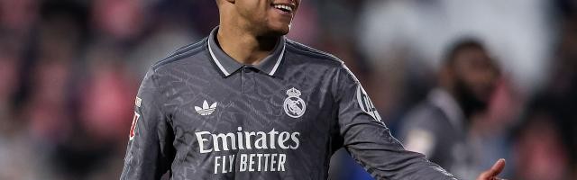 姆巴佩：我并没有抑郁，只是缺少休息很疲惫