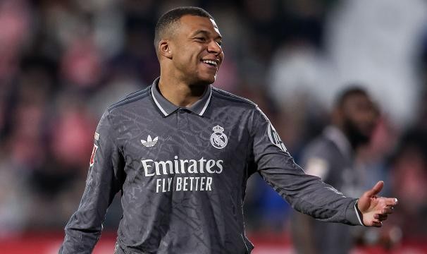 姆巴佩：我并没有抑郁，只是缺少休息很疲惫