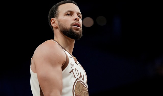 各队单场三分超神录：欧登&amp;卡椒创神迹 3队共享纪录 金州无缘前五