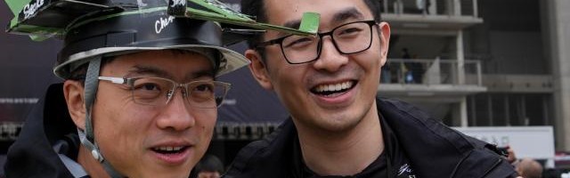 九游体育APP-从“外星运动”到硬核球迷 中国车迷文化受高度认可