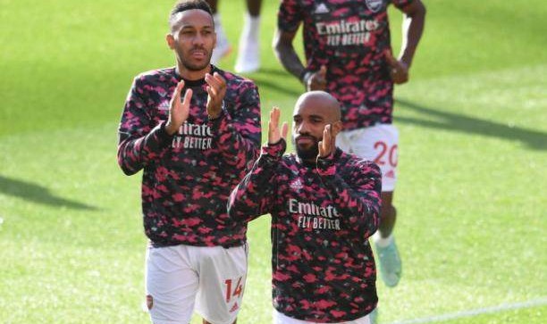 九游体育APP-【英超】史密斯·罗破门 阿森纳1-0沃特福德8轮不败