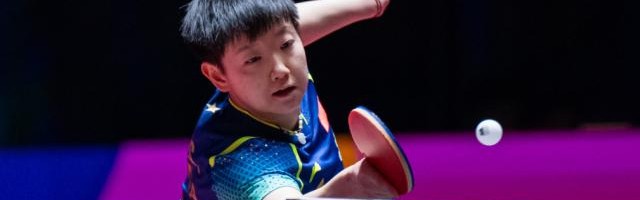 九游体育-巴黎奥运倒计时100天 中国代表团冲金目标：35枚+？