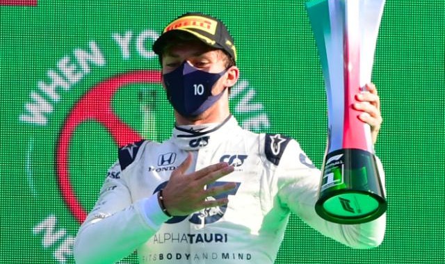 九游体育APP-小红牛车手确认感染新冠 F1现役20人已有6人中招