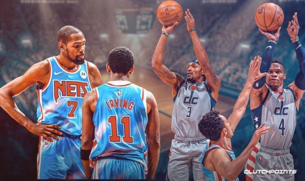 九游登录入口-进攻最强防守最差！篮网暴露最大短板 争冠难了？