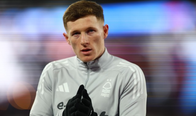 英媒：纽卡球探观战英格兰vs日本，或关注安德森、梅努、铃木彩艳