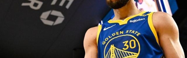 九游体育官网-库里消沉施罗德迷失 勇士已到破釜沉舟之时