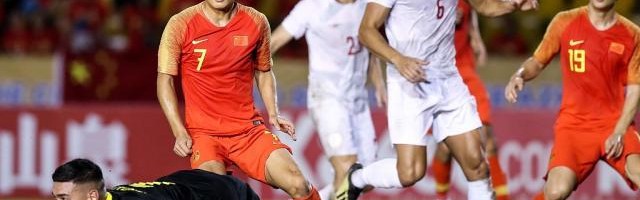 九游体育官网-菲律宾恐难组成最强阵容？主帅：英冠门神定来中国