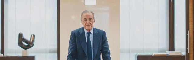 九游体育官网-老佛爷：选举从来没有提前获胜的说法；最好的球员会来皇马