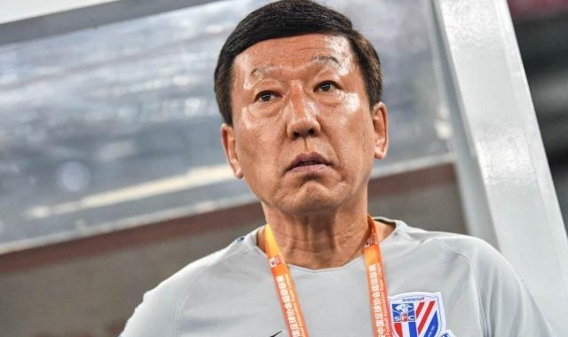 崔康熙遗憾只获得平局 坦言海港是争冠种子选手