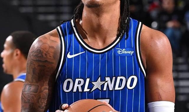 九游登录入口-班凯罗全明星后场均26+9+6，魔术8胜3负迎5连胜|奥兰多魔术队|体育赛事讨论|保罗·班凯罗|nba|命中率_新浪体育_新浪新闻