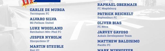 九游体育APP-解读菲律宾名单②：12名新人引关注 莱比锡小将入选