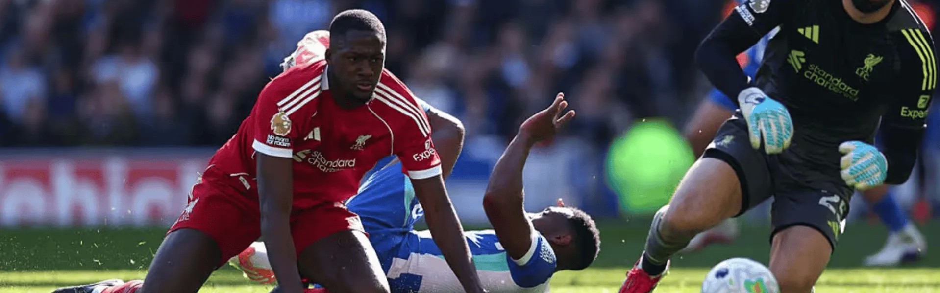 回声报：对阵巴黎将是马马达证明一战，同时影响科纳特未来