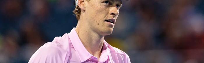 九游登录入口-辛纳打破费德勒一大纪录，迪米十四年纪录惨遭终结|迪米特洛夫|阿尔卡拉斯|蒙特卡洛大师赛|扬尼克-辛纳|ATP_新浪新闻