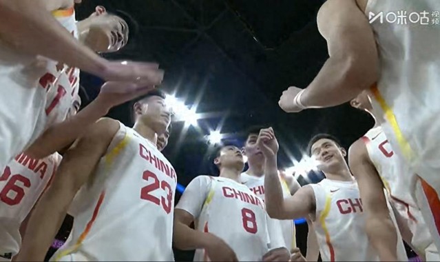 九游体育APP-不是朱俊龙，不是胡金秋！名嘴苏群赞中国队一人是逆转英雄