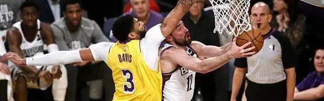 九游体育-【人物】哈姆拉希德·华莱士上任 浓眉哥迎复苏赛季？